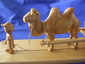 Монголд анх удаа 42 сийлбэрчийн сийлбэрийн үзэсгэлэн нээлтээ хийнэ